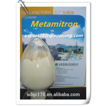 Agroquímico Metamitron Herbicide 98% TC 70% WP CAS: 41394-05-2